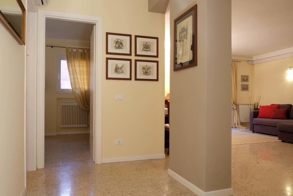 Apartamento La Levantina