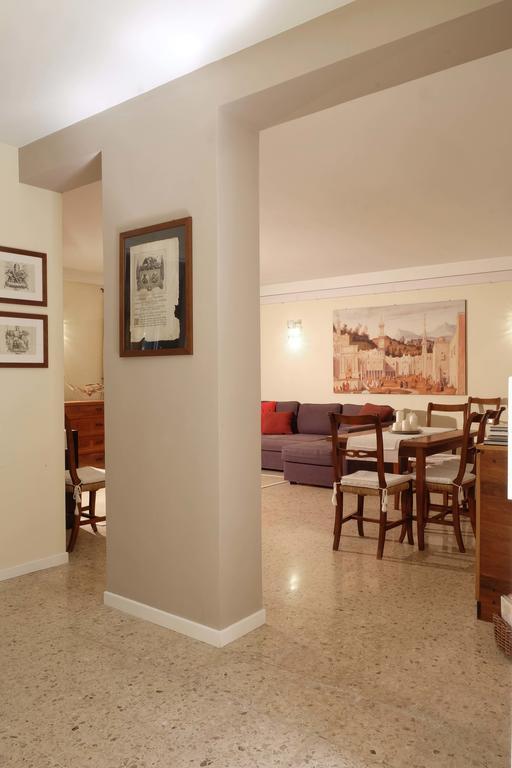 Apartamento La Levantina *