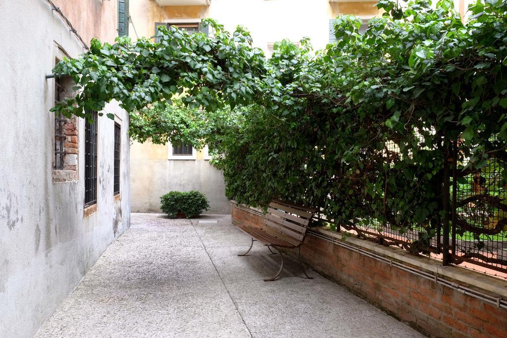 Apartamento La Levantina Venecia