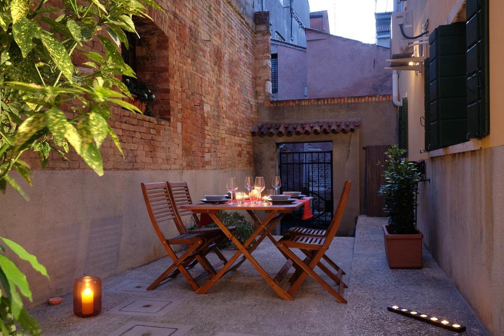 Apartamento La Levantina