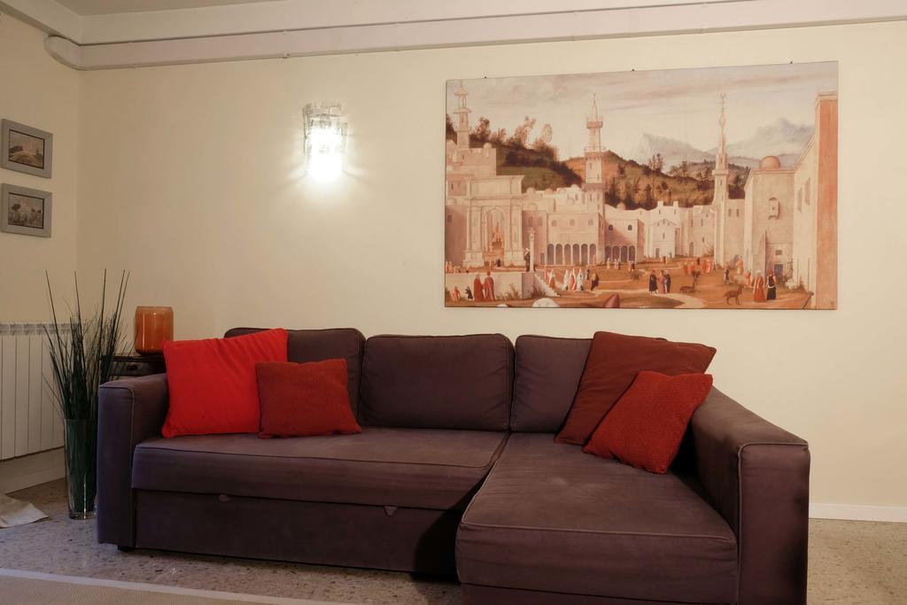 La Levantina Apartamento