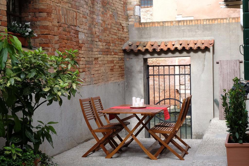 La Levantina Apartment Venedig